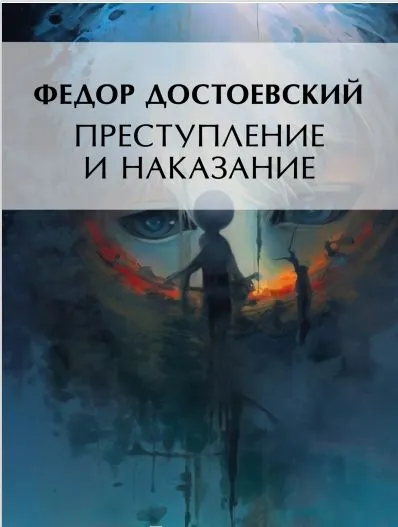 Преступление и наказание